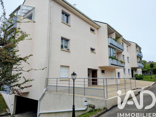 Appartement à vendre 2 pièces 54 m² Redon