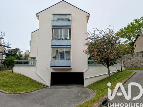 Appartement à vendre 2 pièces 54 m² Redon