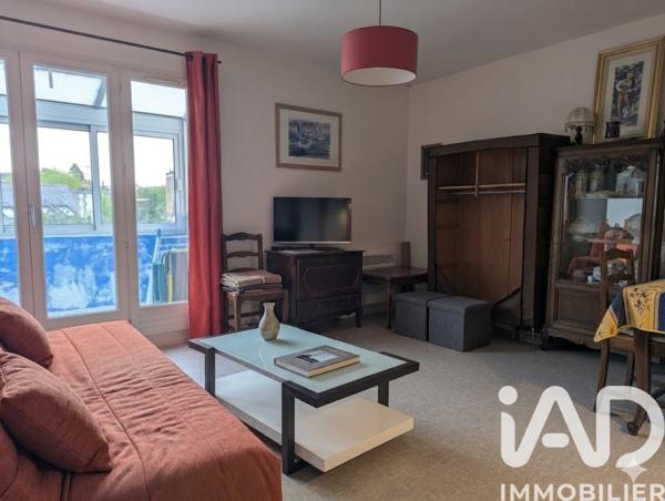 Appartement à vendre 2 pièces 54 m² Redon
