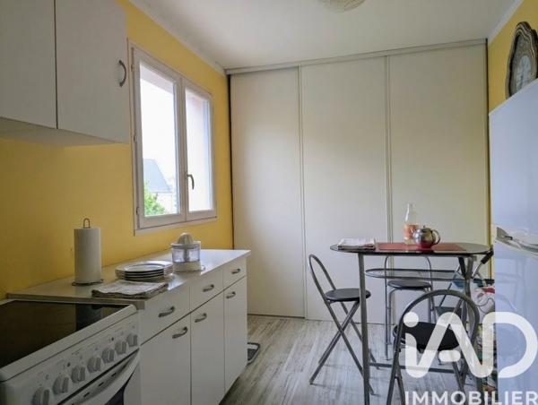 Appartement à vendre 2 pièces 54 m² Redon