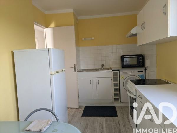 Appartement à vendre 2 pièces 54 m² Redon