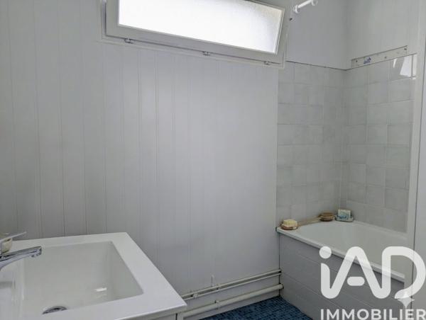 Appartement à vendre 2 pièces 54 m² Redon