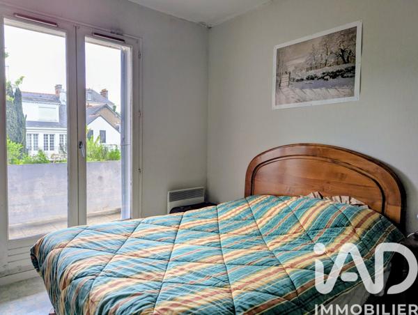 Appartement à vendre 2 pièces 54 m² Redon