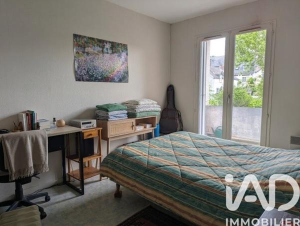 Appartement à vendre 2 pièces 54 m² Redon