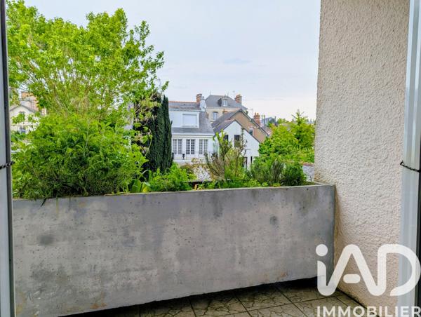 Appartement à vendre 2 pièces 54 m² Redon