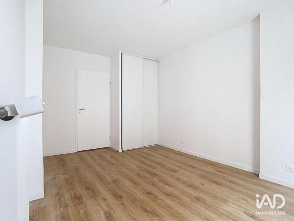 Location appartement 2 pièces 43 m² Reims