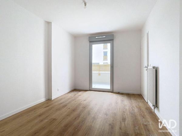 Location appartement 2 pièces 43 m² Reims