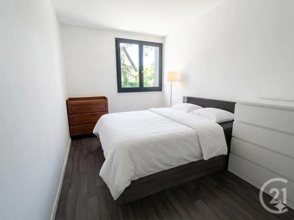 Appartement F4 à vendre  4 pièces - 58 m 2   FRANCONVILLE LA GARENNE  - 95