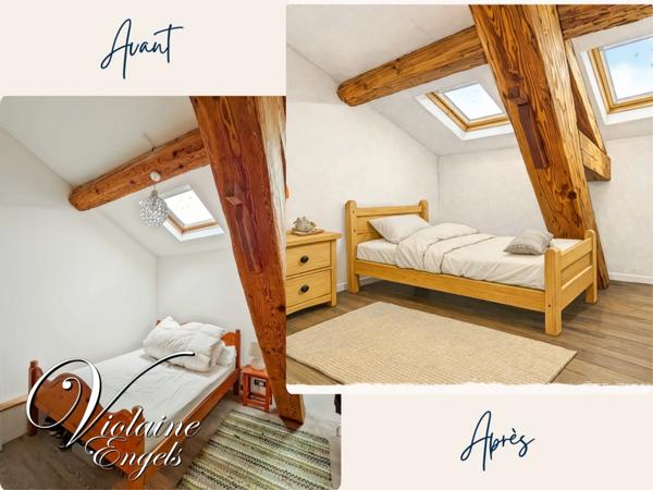 Ensemble immobilier à fort potentiel – Rénovation avancée et possibilités de construction à Oupia