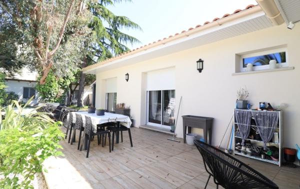 Vente Maison Avec piscine Cenon   