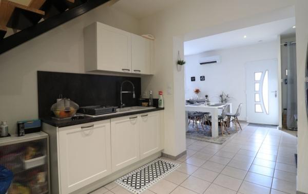 Vente Maison Avec piscine Cenon   