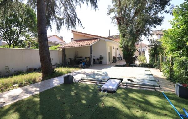 Vente Maison Avec piscine Cenon   