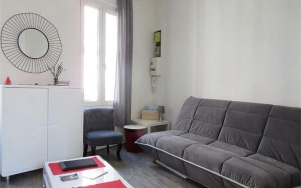 Appartement à louer    1 pièce •  Le Havre