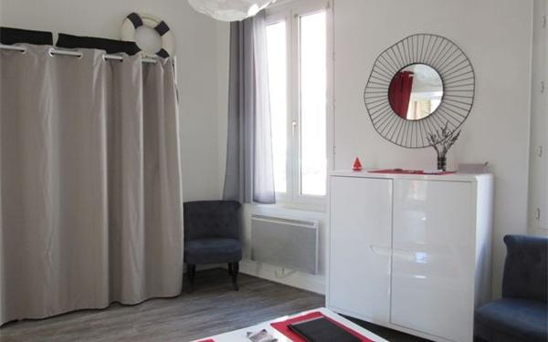 Appartement à louer    1 pièce •  Le Havre