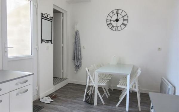 Appartement à louer    1 pièce •  Le Havre