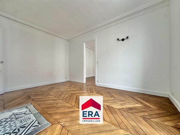 Appartement Sartrouville 2 pièce(s) 45.13 m2