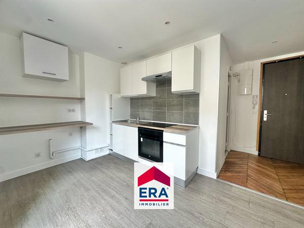 Appartement Sartrouville 2 pièce(s) 45.13 m2