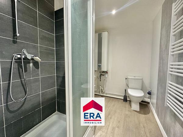 Appartement Sartrouville 2 pièce(s) 45.13 m2