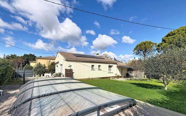 Maison à vendre    5 pièces •  Monteux
