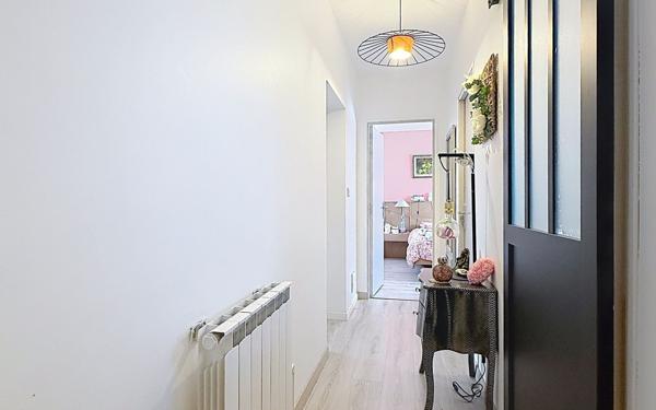 Maison à vendre    5 pièces •  Monteux