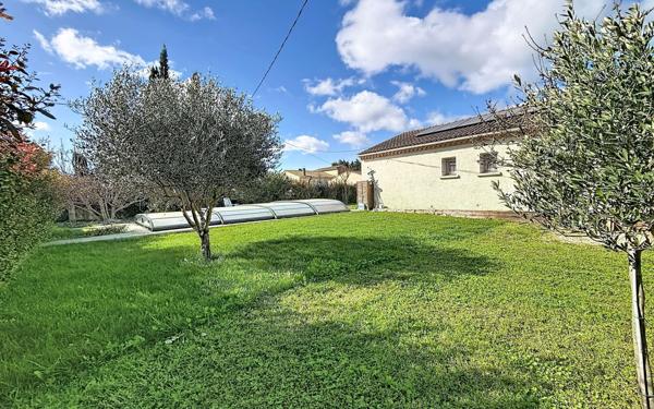 Maison à vendre    5 pièces •  Monteux