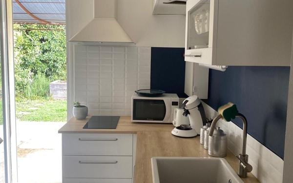 Maison à vendre    5 pièces •  Monteux