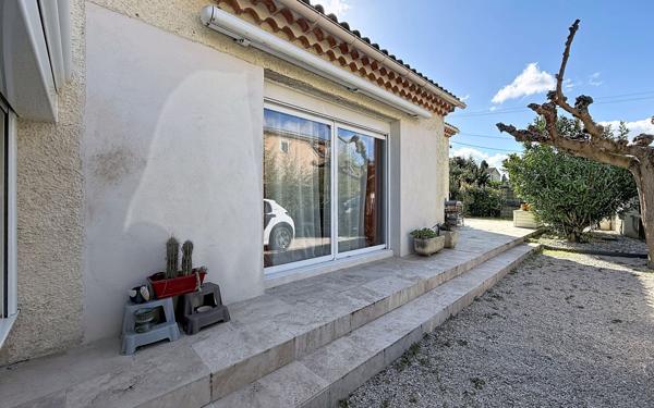 Maison à vendre    5 pièces •  Monteux