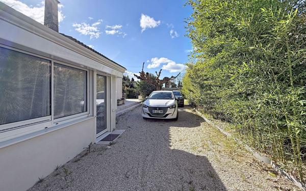 Maison à vendre    5 pièces •  Monteux
