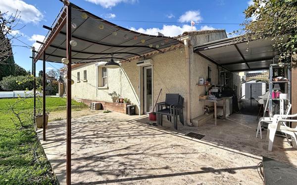 Maison à vendre    5 pièces •  Monteux