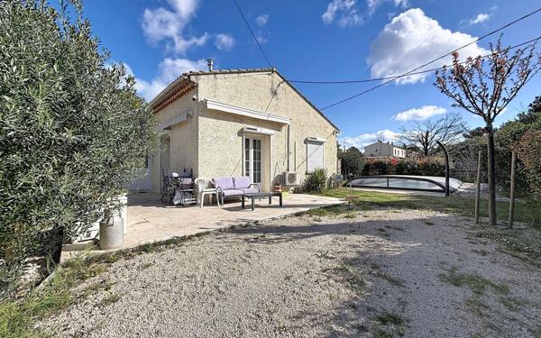 Maison à vendre    5 pièces •  Monteux