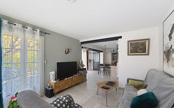 Maison à vendre    5 pièces •  Monteux