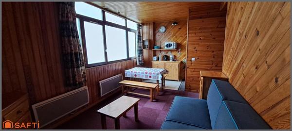 APPARTEMENT MEUBLE 6 COUCHAGES LA PIERRE ST MARTIN