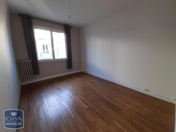 Appartement à louer 2 pièces 56.5m²