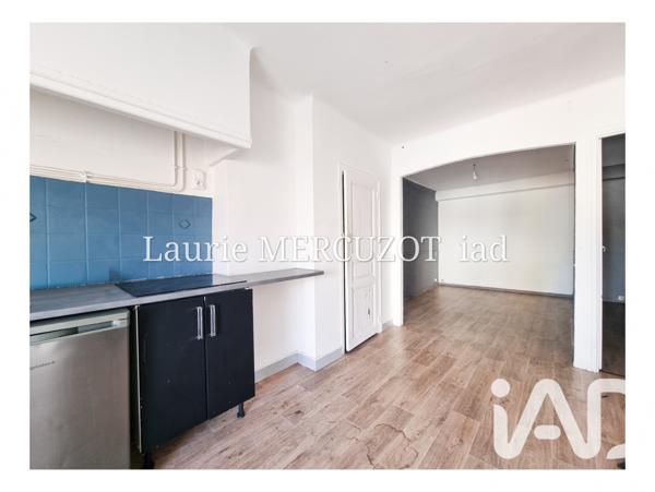 Maison à vendre 3 pièces 70 m² Perpignan