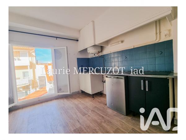 Maison à vendre 3 pièces 70 m² Perpignan