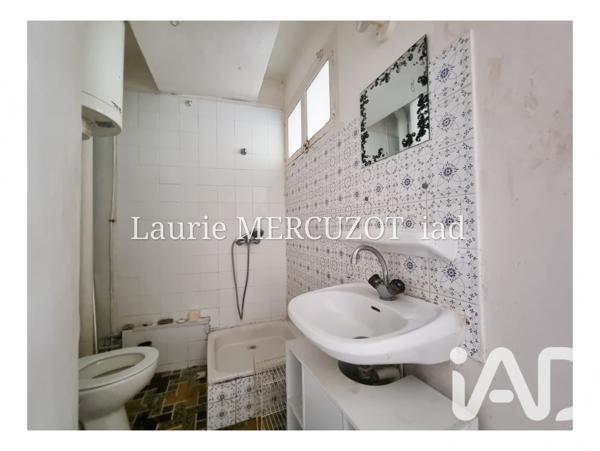 Maison à vendre 3 pièces 70 m² Perpignan