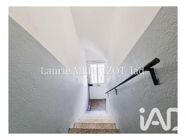 Maison à vendre 3 pièces 70 m² Perpignan