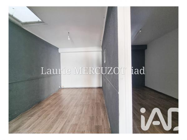 Maison à vendre 3 pièces 70 m² Perpignan