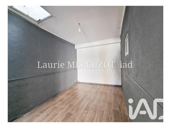 Maison à vendre 3 pièces 70 m² Perpignan