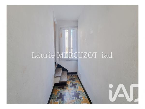 Maison à vendre 3 pièces 70 m² Perpignan