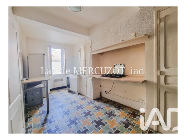 Maison à vendre 3 pièces 70 m² Perpignan
