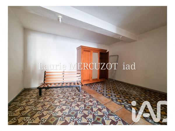 Maison à vendre 3 pièces 70 m² Perpignan