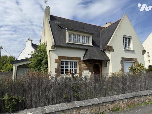 Maison proche Gare