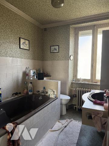 Maison proche Gare