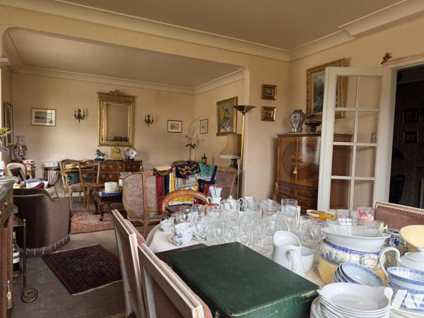 Maison proche Gare