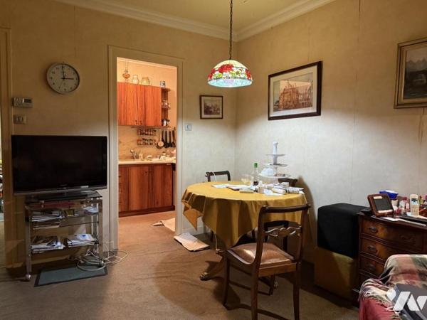 Maison proche Gare