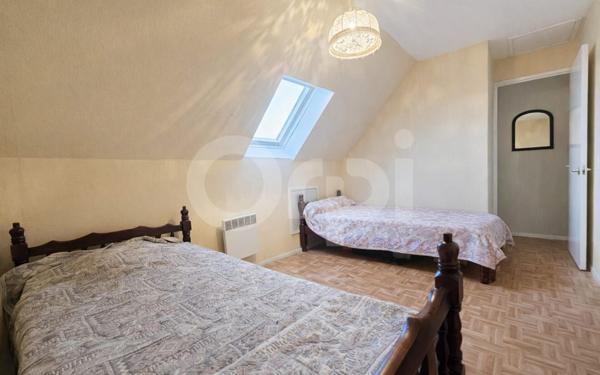 Maison à vendre    6 pièces •  Chennevières-sur-Marne