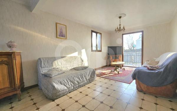 Maison à vendre    6 pièces •  Chennevières-sur-Marne