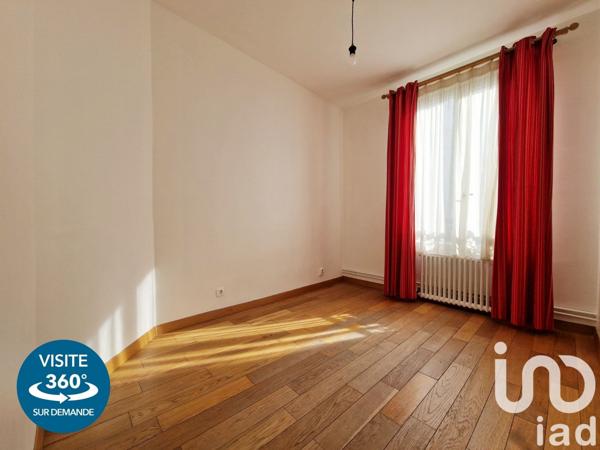Appartement 4 pièces de 85 m² à Aulnay-sous-Bois (93600)