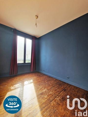 Appartement 4 pièces de 85 m² à Aulnay-sous-Bois (93600)